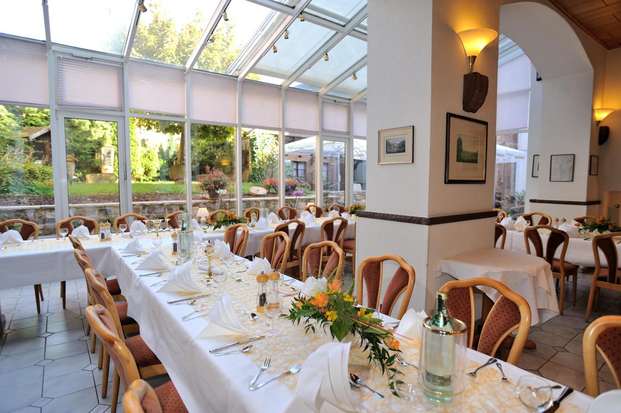 Hessischer Hof Bad Karlshafen Bagian luar foto