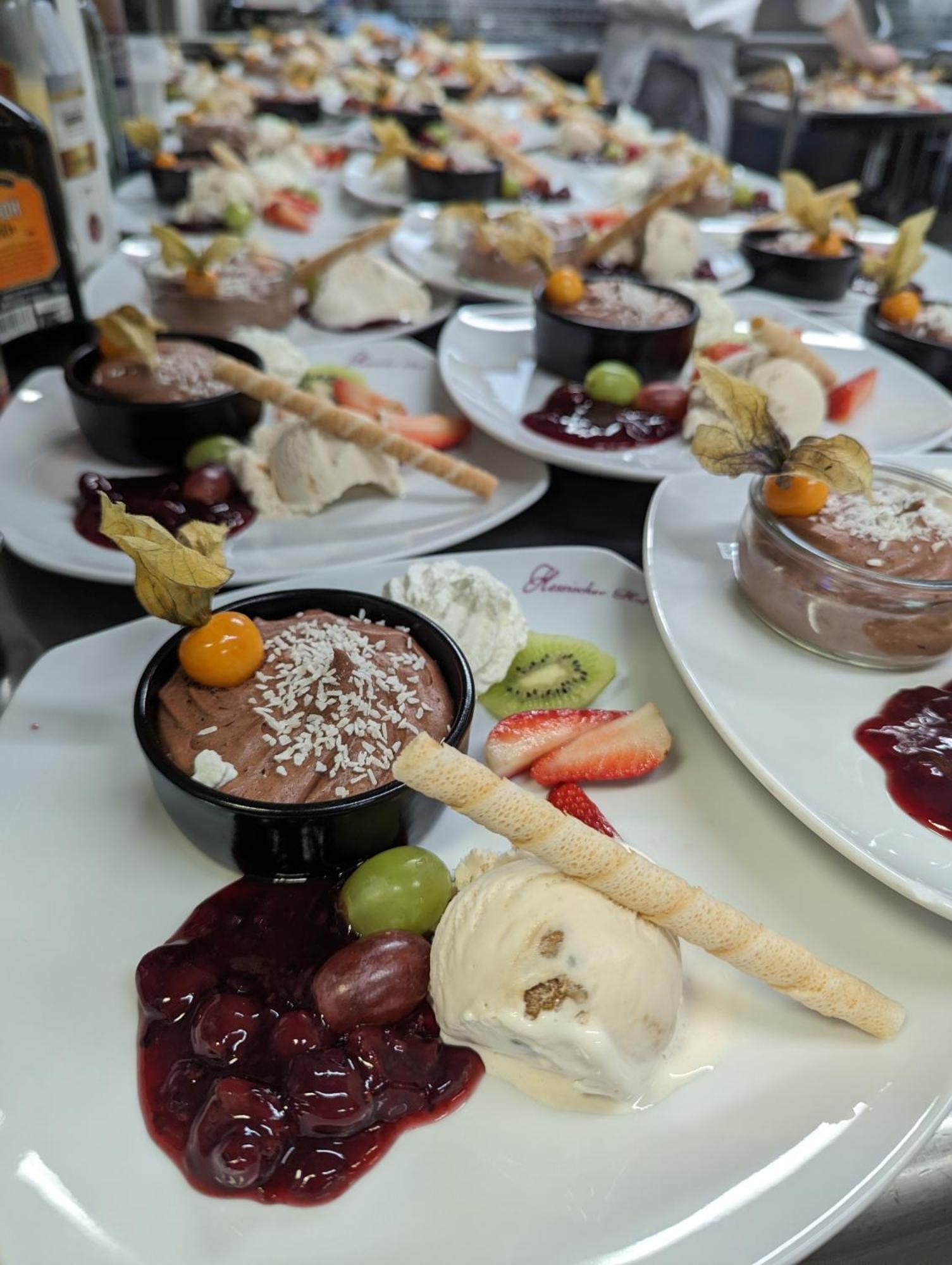 Hessischer Hof Bad Karlshafen Bagian luar foto