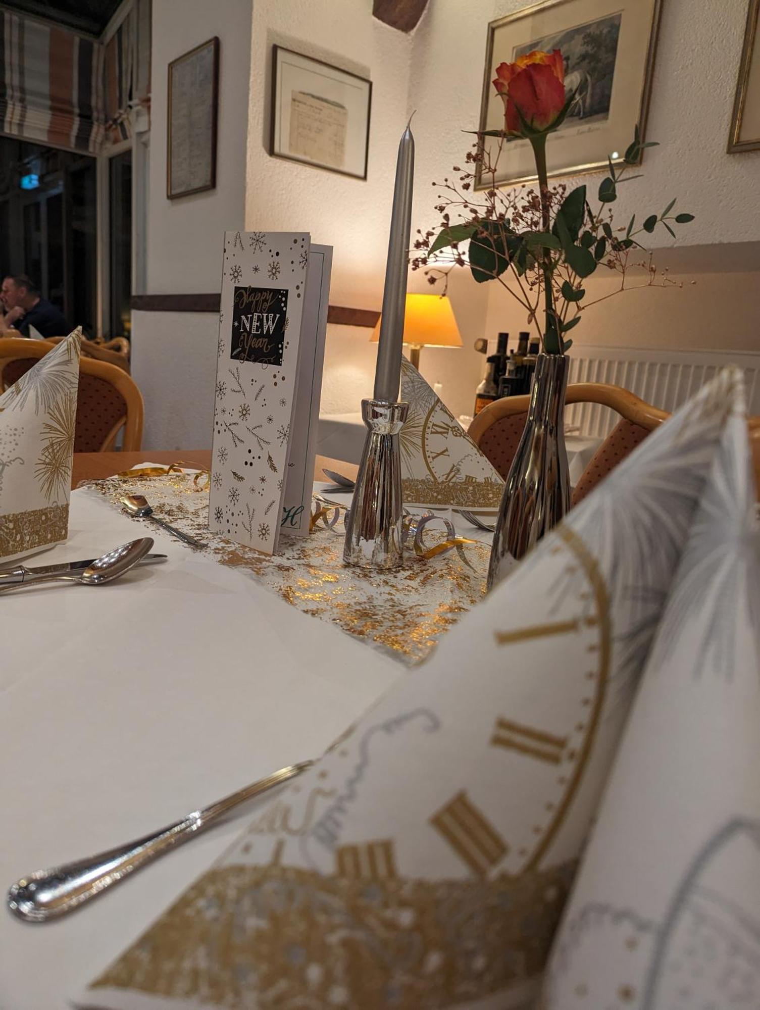 Hessischer Hof Bad Karlshafen Bagian luar foto